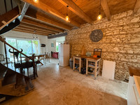 Maison à vendre à Sainte-Foy-la-Grande, Gironde - 195.500 € - photo 2