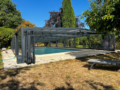 French property for sale in Rivières, Charente - €293,020 - photo 1
