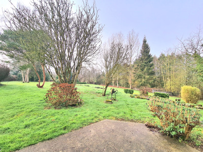 French property for sale in Saint-Cyr-du-Bailleul, Manche - €150,000 - photo 13