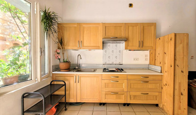 French property for sale in Villelongue-de-la-Salanque, Pyrénées-Orientales - €265,000 - photo 1
