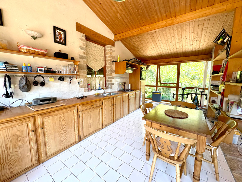 French property for sale in Pensol, Haute-Vienne - €310,000 - photo 7
