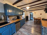 Maison à vendre à Ladignac-le-Long, Haute-Vienne - 149.900 € - photo 3