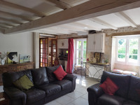 Propriété à vendre à Genouillé, Vienne - 167 400 € - photo n°9