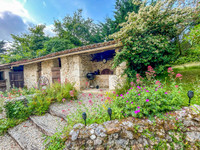 Maison à vendre à Saint-Léon-sur-l'Isle, Dordogne - 449.000 € - photo 2