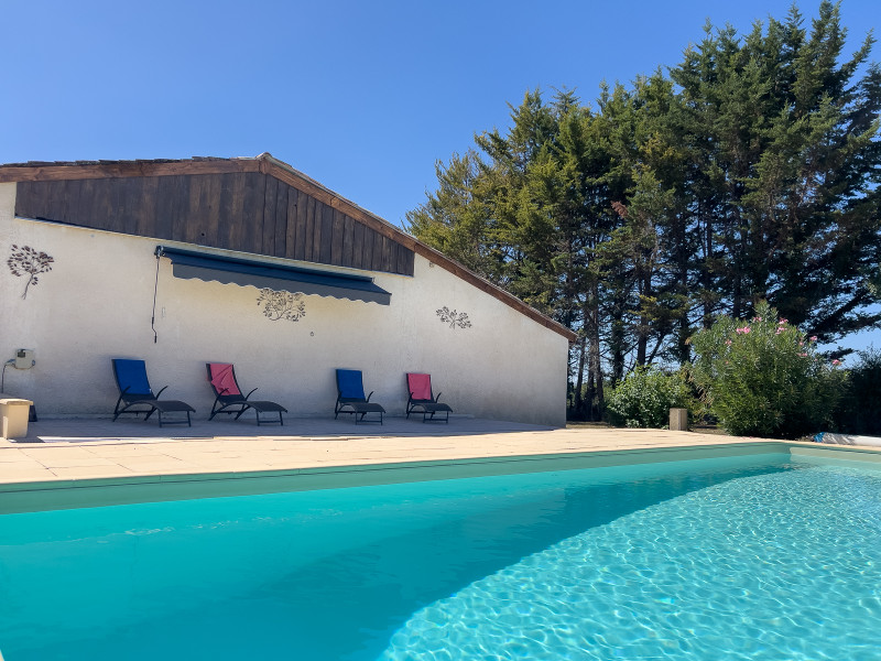 French property for sale in Duras, Lot-et-Garonne - €595,000 - photo 1