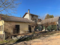 Maison à vendre à Martres-Tolosane, Haute-Garonne - 126 380 € - photo 2