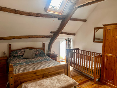 French property for sale in Plumieux, Côtes-d'Armor - €156,600 - photo 11