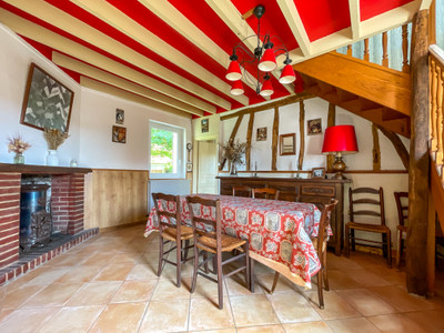 French property for sale in Cauvigny, Oise - €233,200 - photo 2