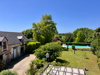 Maison à vendre à Jarzé Villages, Maine-et-Loire - 457 000 € - photo 8