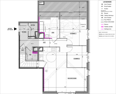 Ski property for sale in  - €800,000 - photo 4