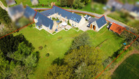 Maison à vendre à Baud, Morbihan - 795.000 € - photo 3