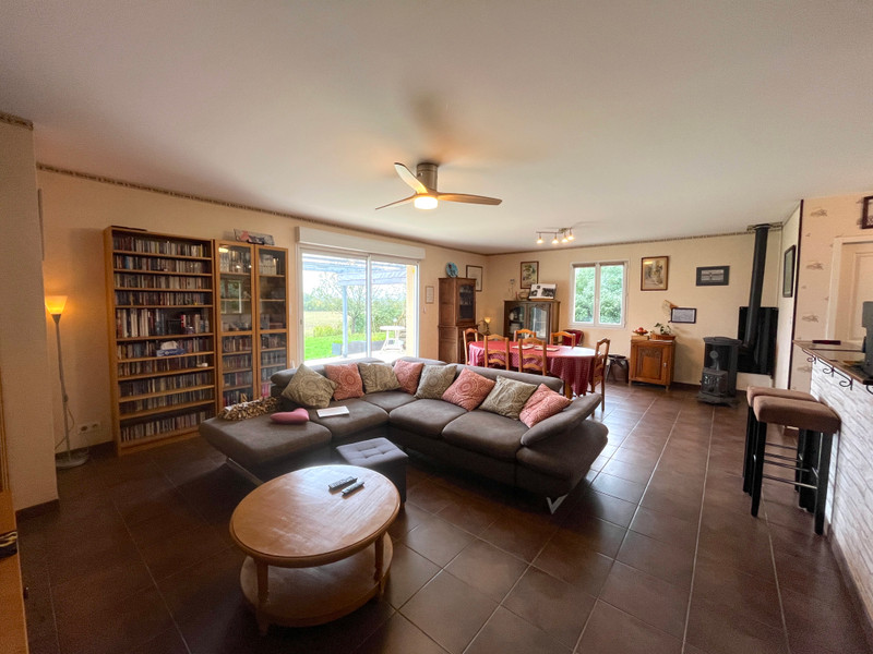 French property for sale in Charras, Charente - €239,000 - photo 1