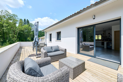 house for sale in Landes