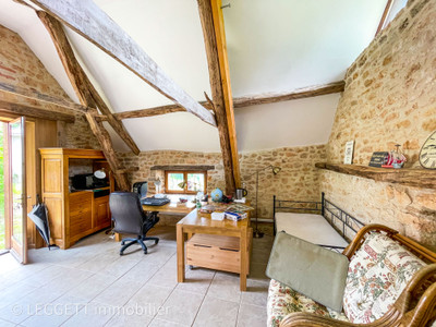 French property for sale in Frayssinet, Lot - €199,900 - photo 6