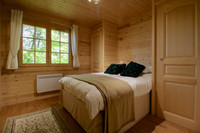 Chalet à vendre à Saint-Gervais-les-Bains, Haute-Savoie - 895.000 € - photo 14