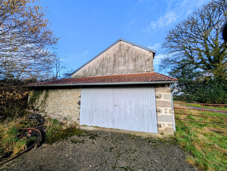 French property for sale in Puy-Malsignat, Creuse - €44,600 - photo 5