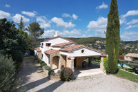 Maison à vendre à Cotignac, Var - 1.365.000 € - photo 1