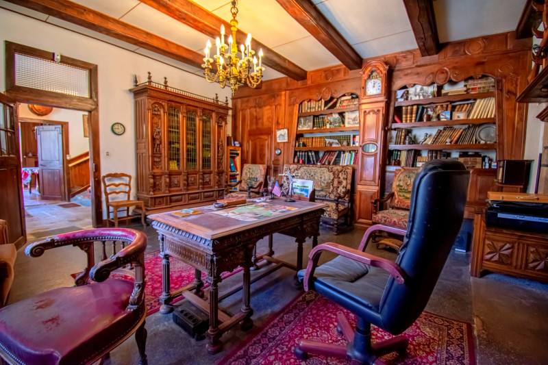 French property for sale in Eygurande, Corrèze - €165,500 - photo 1