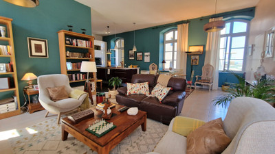 Appartement à vendre à Béziers, Hérault, Languedoc-Roussillon, avec Leggett Immobilier
