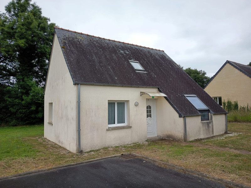 Propriété à vendre à Plouyé, Finistère - 147 150 €