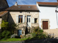 French property, houses and homes for sale in La Chapelle-Baloue Creuse Limousin