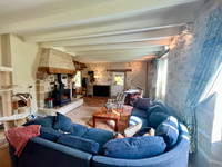 Maison à vendre à Lauzun, Lot-et-Garonne - 539 999 € - photo 5