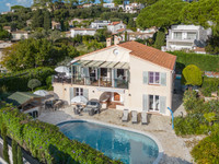Maison à vendre à Antibes, Alpes-Maritimes - 4 500 000 € - photo 1