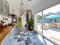 Maison à vendre à Saint-Rémy-de-Provence, Bouches-du-Rhône - 1.350.000 € - photo 5