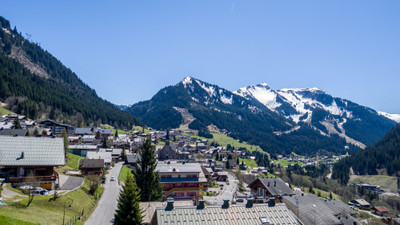 French property for sale in Châtel, Haute-Savoie - €433,000 - photo 4