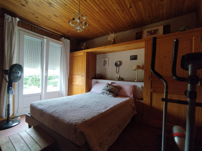 French property for sale in Les Grands-Chézeaux, Haute-Vienne - €213,840 - photo 8