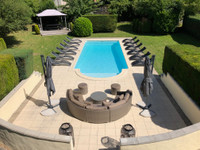 Chateau à vendre à Châlus, Haute-Vienne - 975.000 € - photo 2