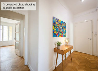French property for sale in Nice, Alpes-Maritimes - €470,000 - photo 2