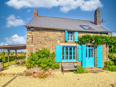 house for sale in Orne