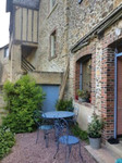 Maison à vendre à Gargilesse-Dampierre, Indre - 159.000 € - photo 6