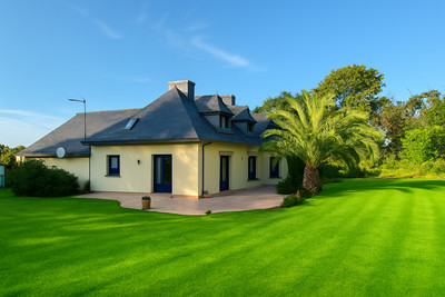 house for sale in Côtes-d'Armor