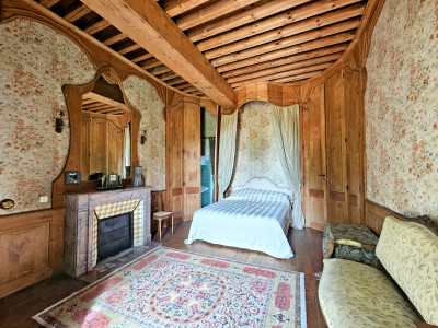 French property for sale in Theneuille, Allier - €950,000 - photo 6