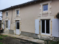 French property, houses and homes for sale in Anché Vienne Poitou_Charentes