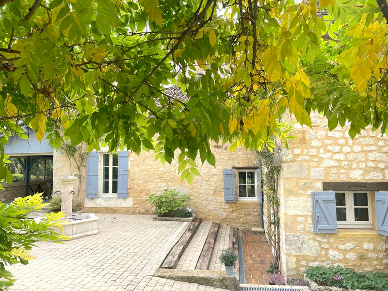 French property for sale in Saint-Avit-Sénieur, Dordogne - €495,000 - photo 3