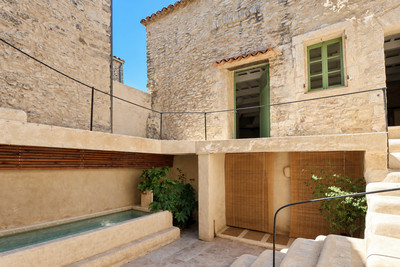 French property for sale in Uzès, Gard - €299,000 - photo 9