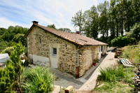 Maison à vendre à Montembœuf, Charente - 318.000 € - photo 10