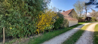 Propriété à vendre à Thédirac, Lot - 195 000 € - photo n°10