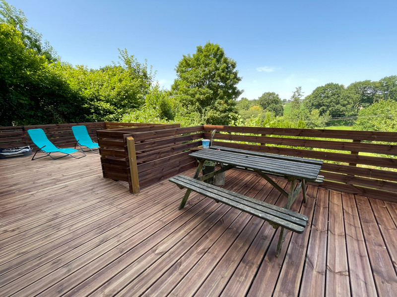 French property for sale in Le Mené, Côtes-d'Armor - €30,000 - photo 9