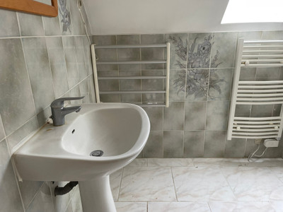 French property for sale in Merdrignac, Côtes-d'Armor - €152,600 - photo 13