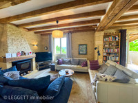 Maison à vendre à Cazoulès, Dordogne - 373.000 € - photo 6
