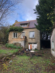 property to renovate for sale in MerdrignacCôtes-d'Armor Brittany