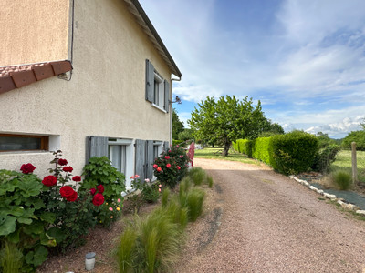 French property for sale in Saint-Pardoux-la-Rivière, Dordogne - €183,600 - photo 1