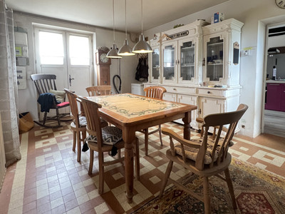 French property for sale in Civray, Vienne - €159,957 - photo 4