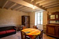 Maison à vendre à Chezelles, Indre-et-Loire - 77 000 € - photo 4