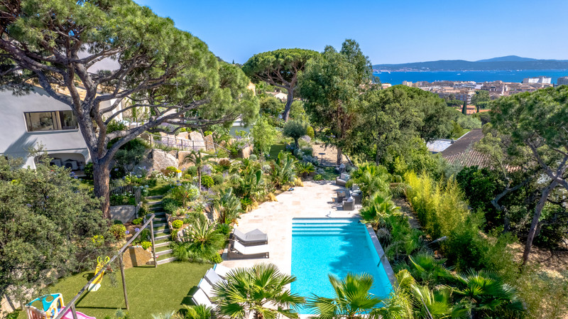 French property for sale in Sainte-Maxime, Var - €3,490,000 - photo 4