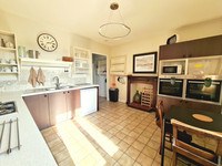 Maison à vendre à Saint-Denis-de-Gastines, Mayenne - 475.000 € - photo 8